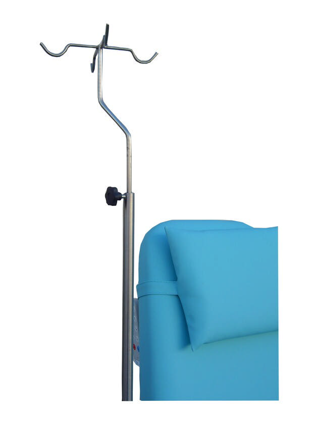 ActualWay® - Serie II - terapistol/dialysstol