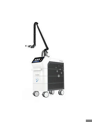 Asclepion DERMABLATE® MCL32 erbium YAG laser 