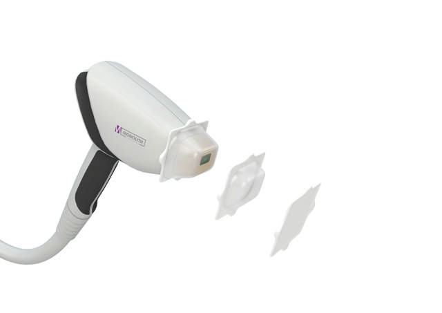 Asclepion MeDioStar® laser 