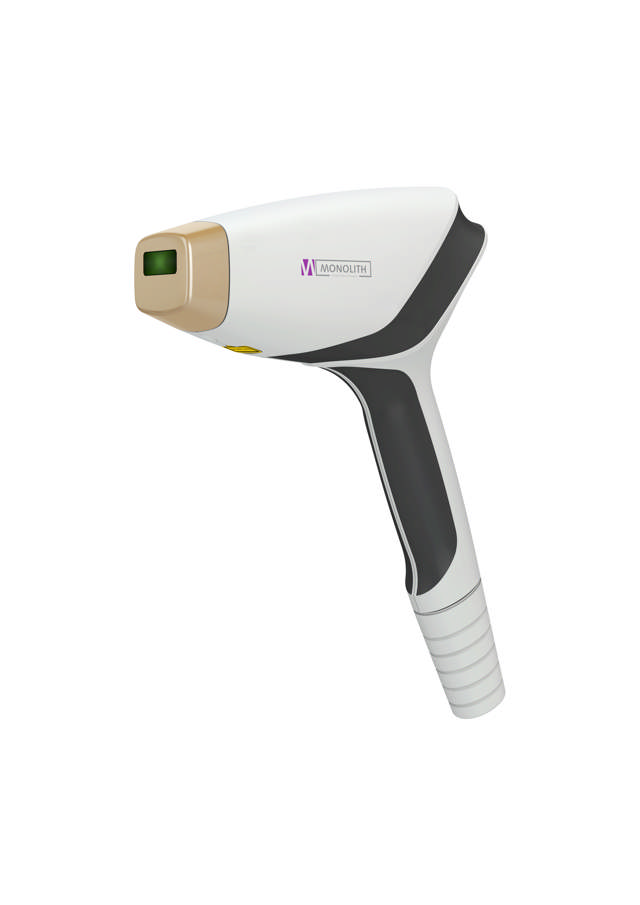 Asclepion MeDioStar® laser 
