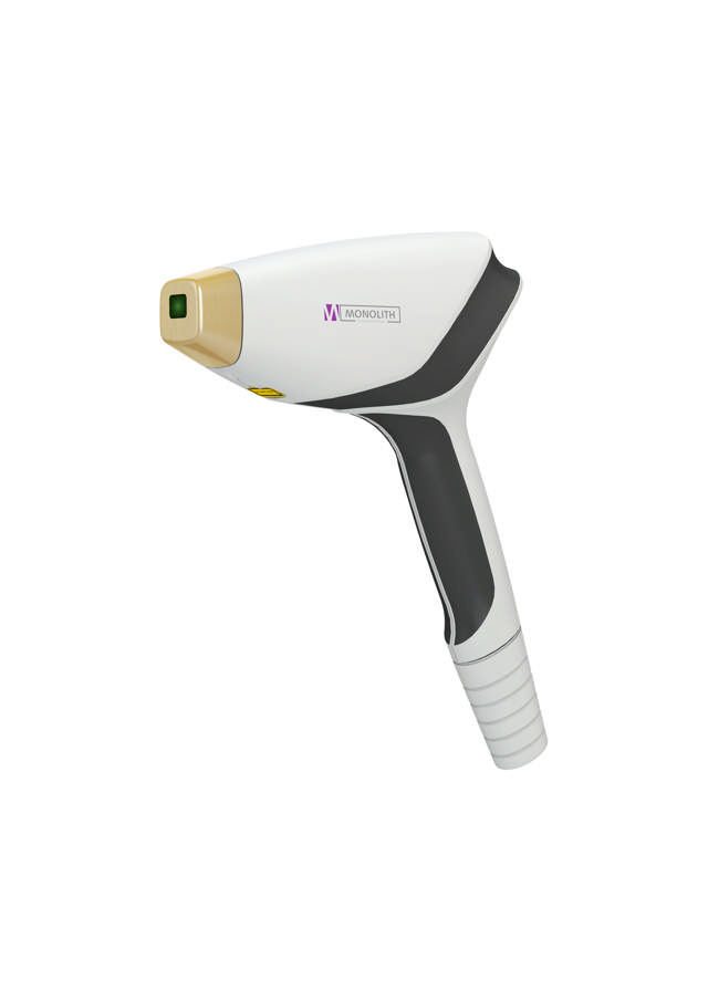 Asclepion MeDioStar® laser 