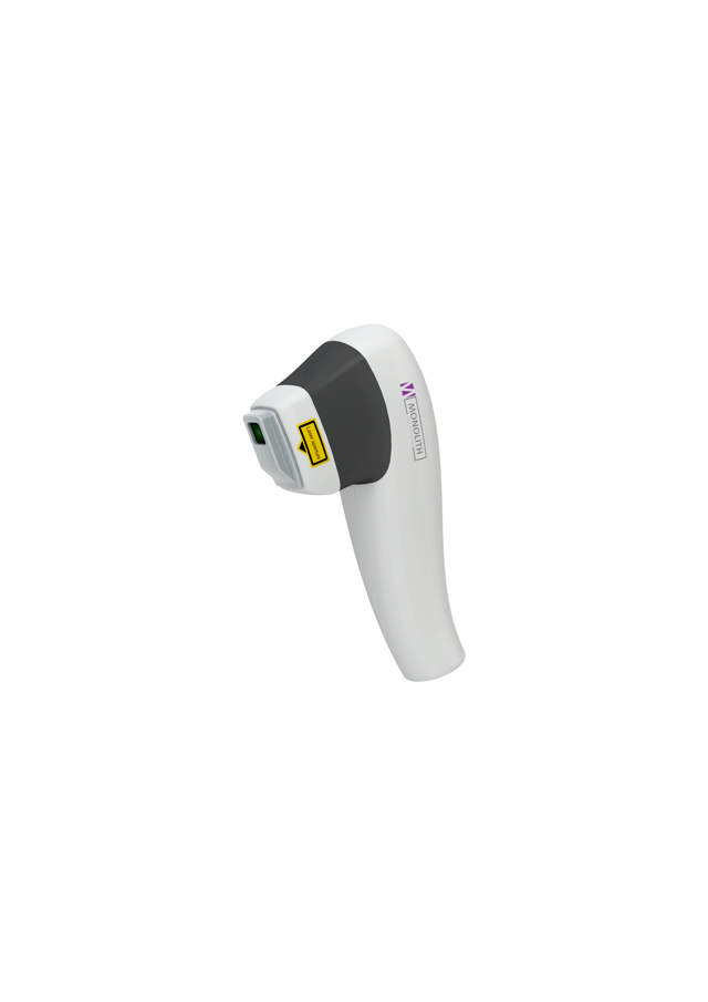 Asclepion MeDioStar® laser 