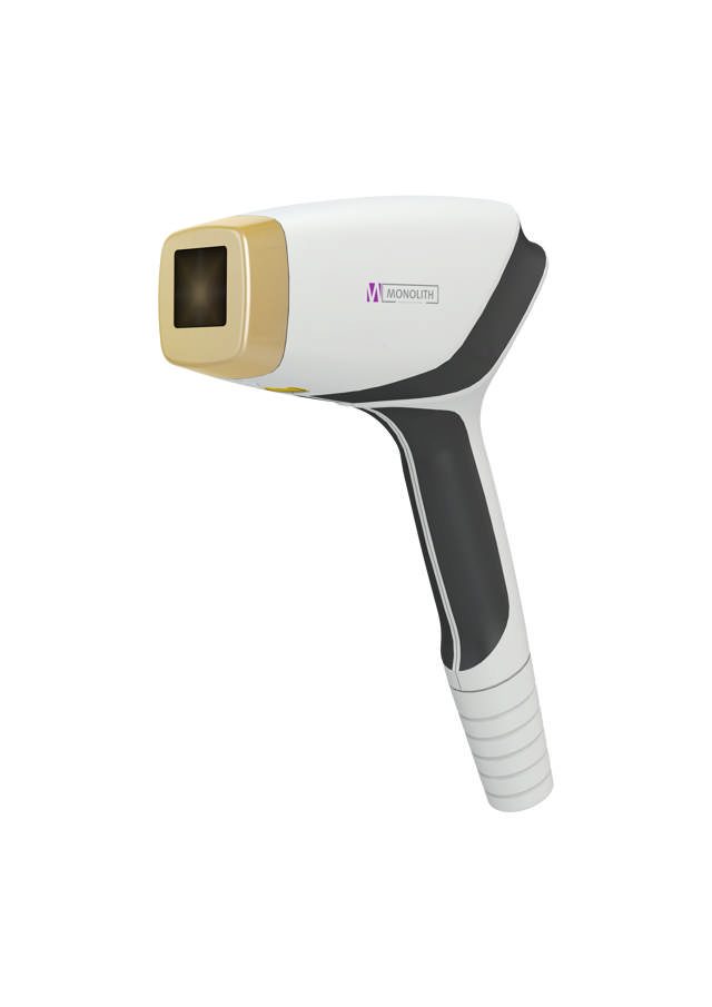 Asclepion MeDioStar® laser 