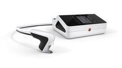 Asclepion QuadroStar PRO Yellow LASER