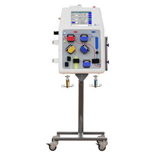 HF440 Plasmamaskin 