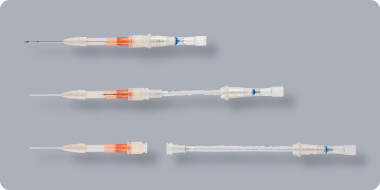 Supercath NEO Dialyskateter