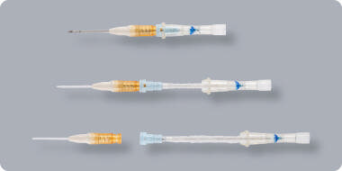 Supercath PRO Dialyskateter