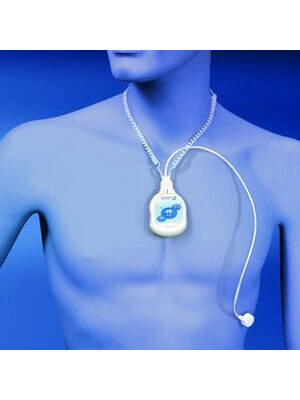 RTest Evolution 4, Recorder cables, electrodes, batteries