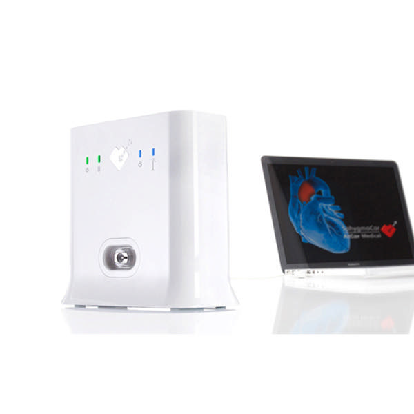 Sphygmocor XCEL PWA&PWV system
