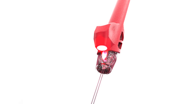 JetPeel by TavTech JetPro Duo Unit 230V