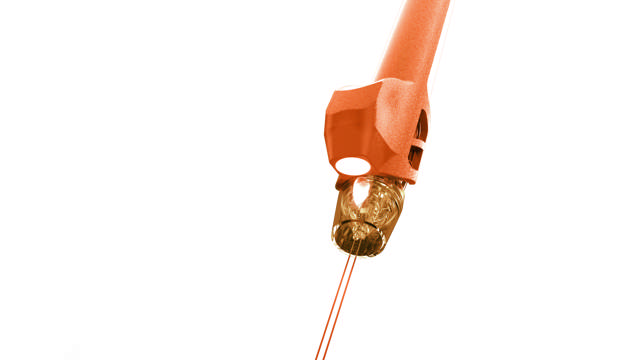 JetPeel by TavTech JetPro Duo Unit 230V