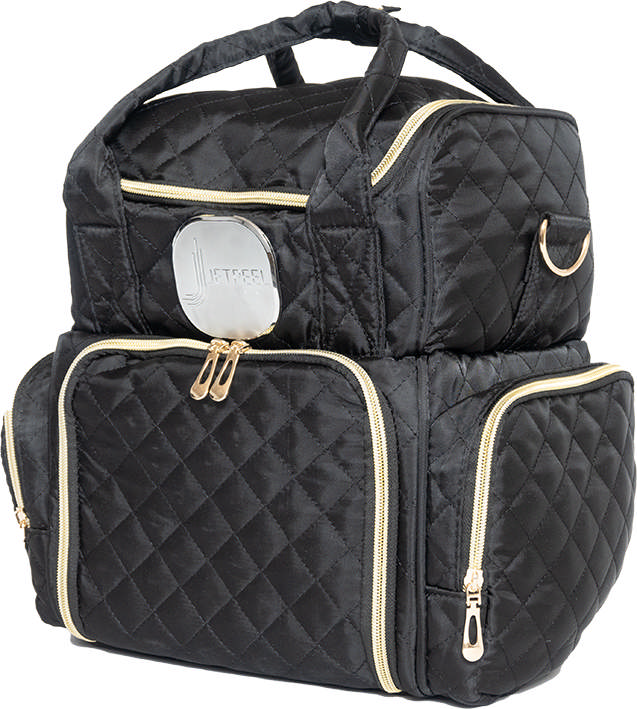 JetPeel by TavTech JetPro ToGo Unit 230V