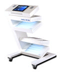 medisun® HF-216, Hand- och fod- UV ljusbehandlingsutrustning