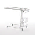 Avlastningsbord BT Plus höjdejust 79-104 cm